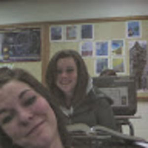 Meet your Posher, Kimmy